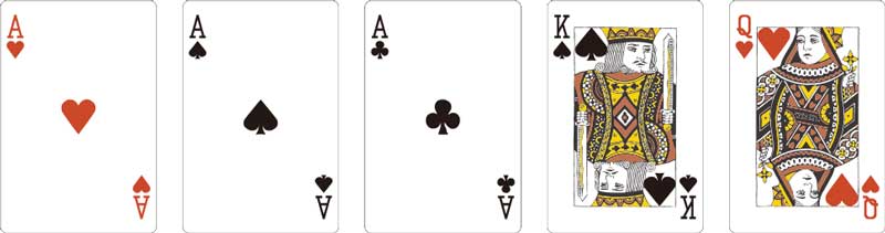 Poker Club 德州扑克
